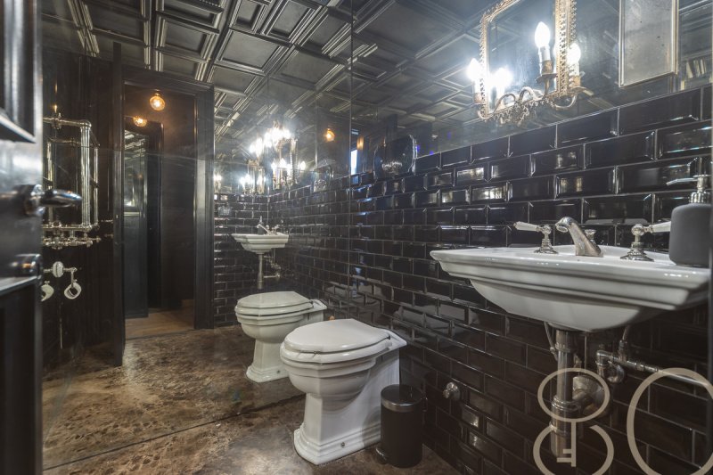 Лофт в Милан