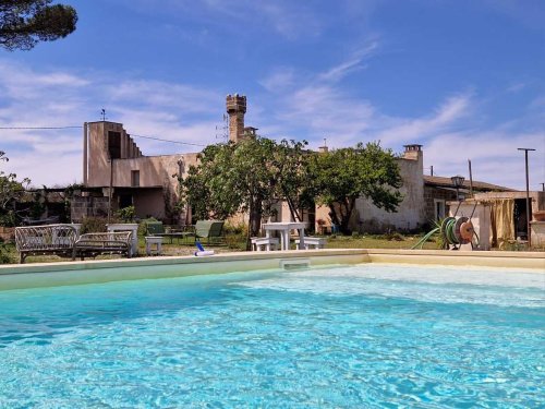 Masseria a Nardò
