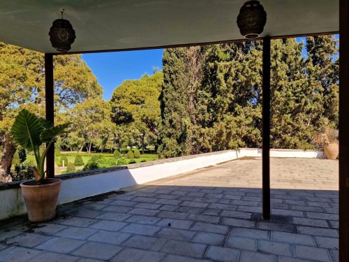 Особняк в Лечче