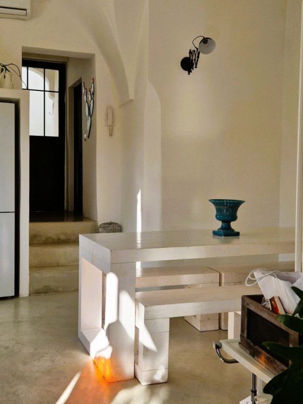 Особняк в Матино