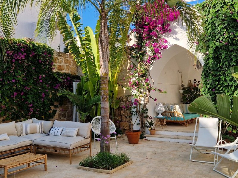 Особняк в Матино