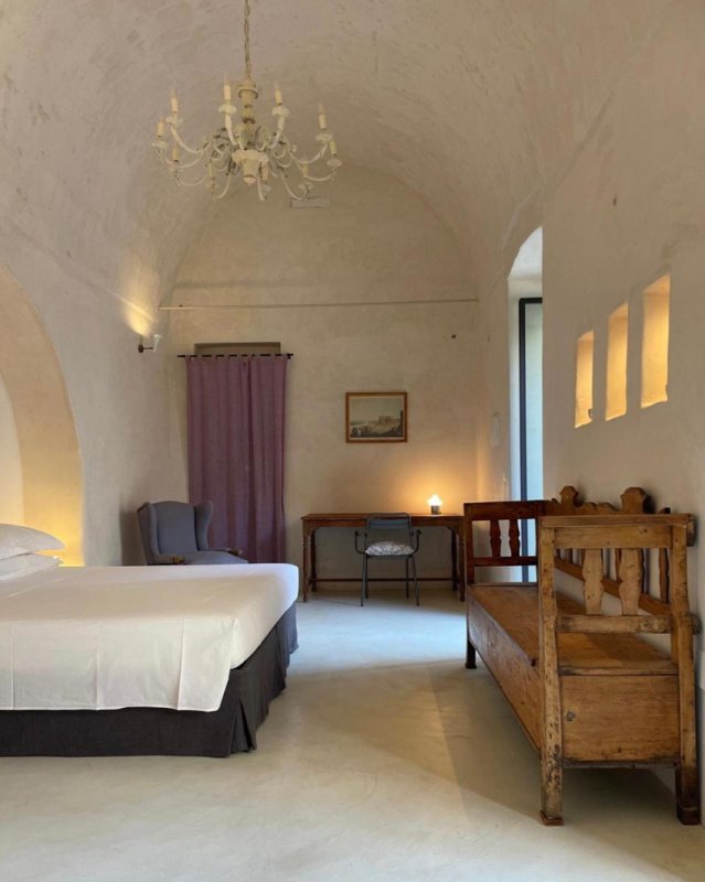 Историческое здание в Нардо