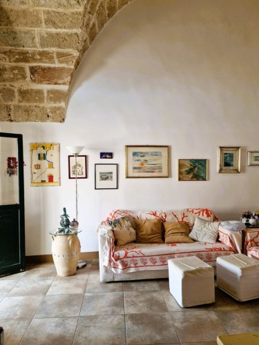 Appartamento storico a Tuglie