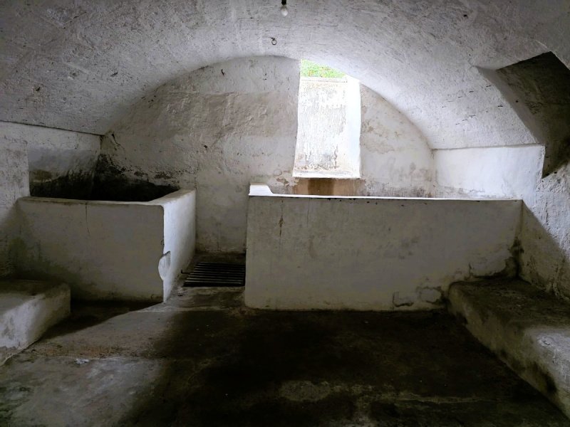 Detached house in Veglie