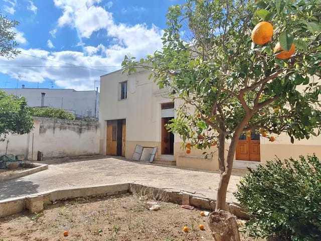 Detached house in Veglie