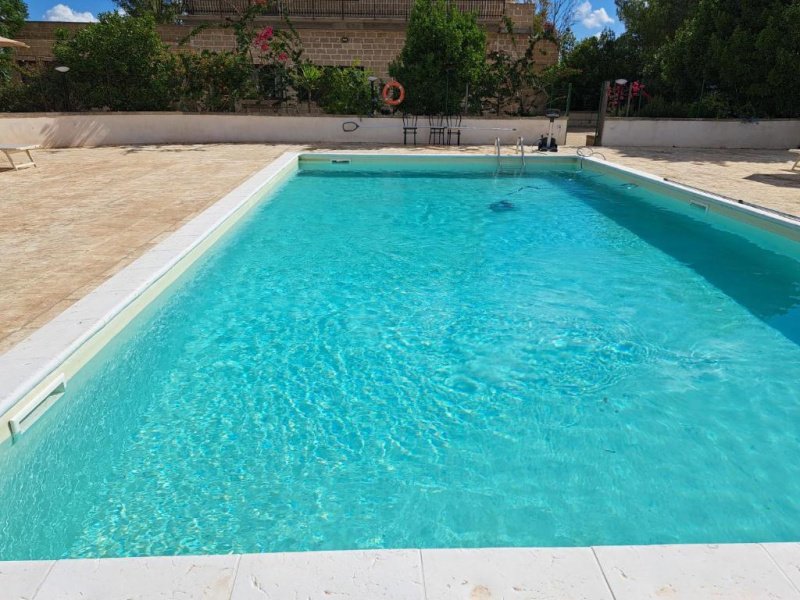 Finca en San Donato di Lecce