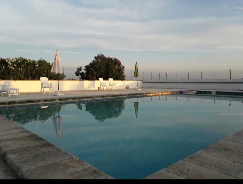 Finca en San Donato di Lecce