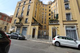 Apartamento en Milán