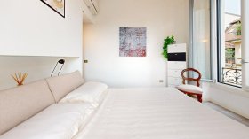 Apartamento en Milán