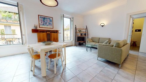 Apartamento en Milán