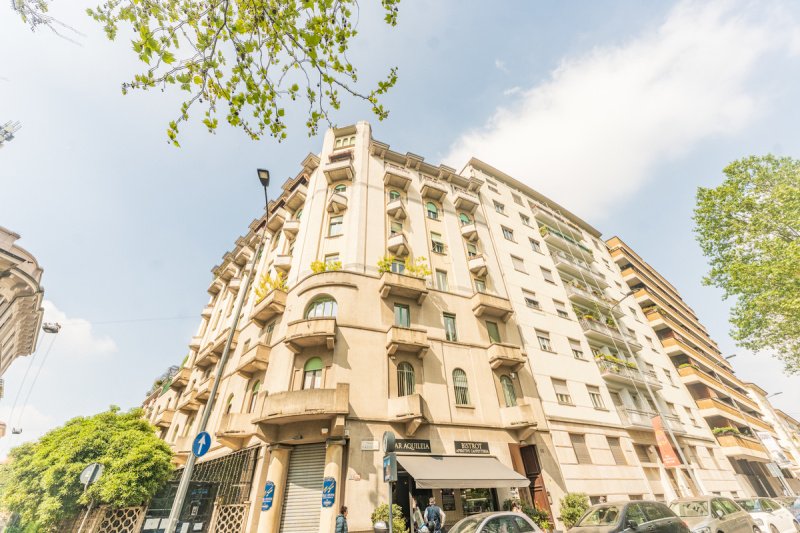 Appartamento a Milano