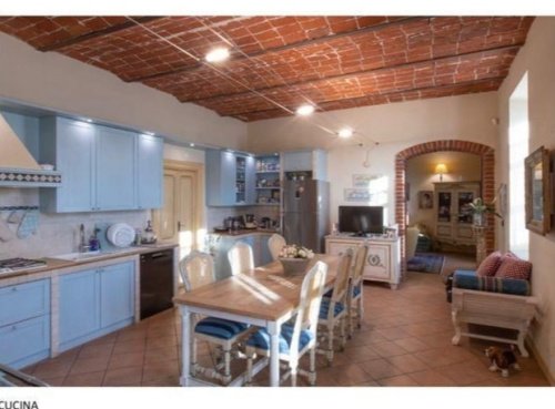 Сельский дом в Монкальво