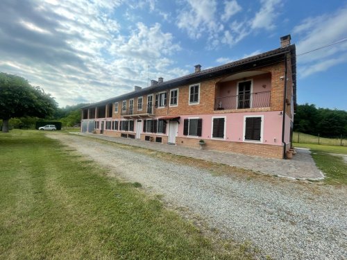 阿尔费罗堡乡间房屋