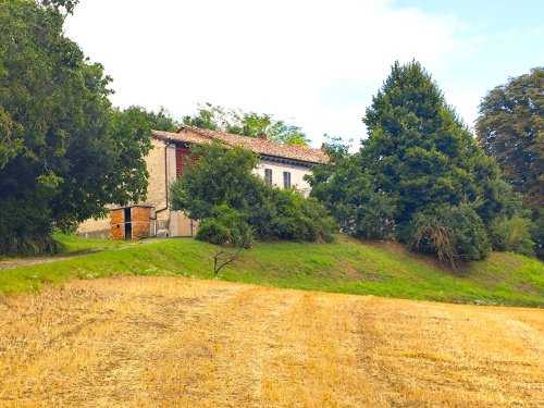 Huis op het platteland in Ponzano Monferrato