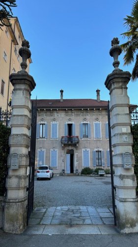 Villa in Verbania