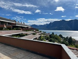 Penthouse in Ghiffa