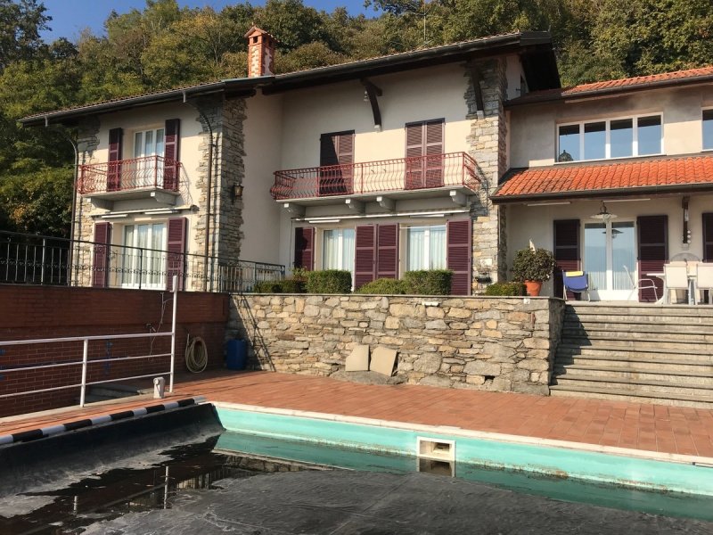 Villa in Verbania