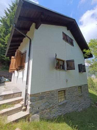 Casa independiente en Craveggia