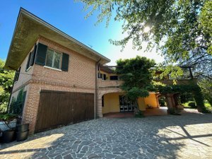 Villa in Verolavecchia