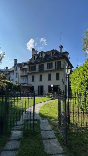 Apartamento histórico em Santa Maria Maggiore