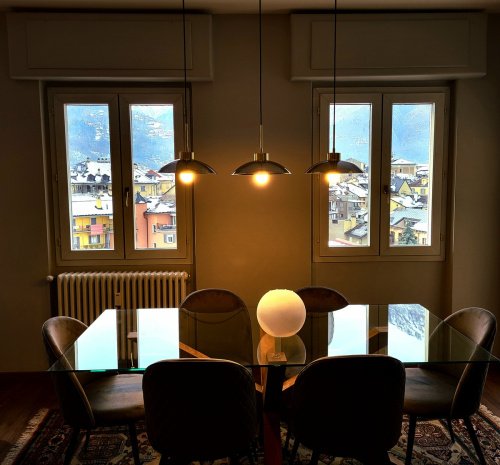 多莫多索拉独立公寓