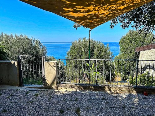 Villa in Pisciotta