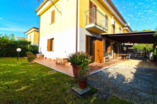 Villetta a schiera a Ascea