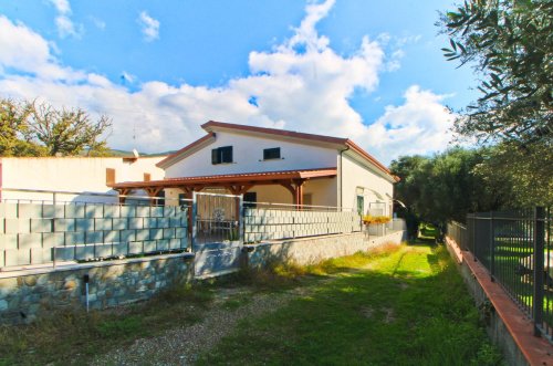 Haus in Palinuro