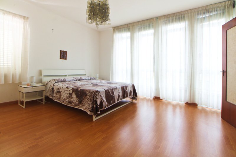 Villa i Ascea