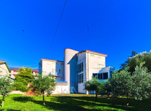 Villa i Ascea