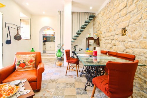 Haus in Centola