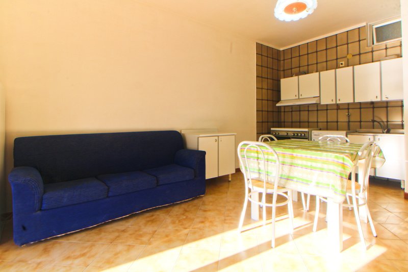 Haus in Palinuro