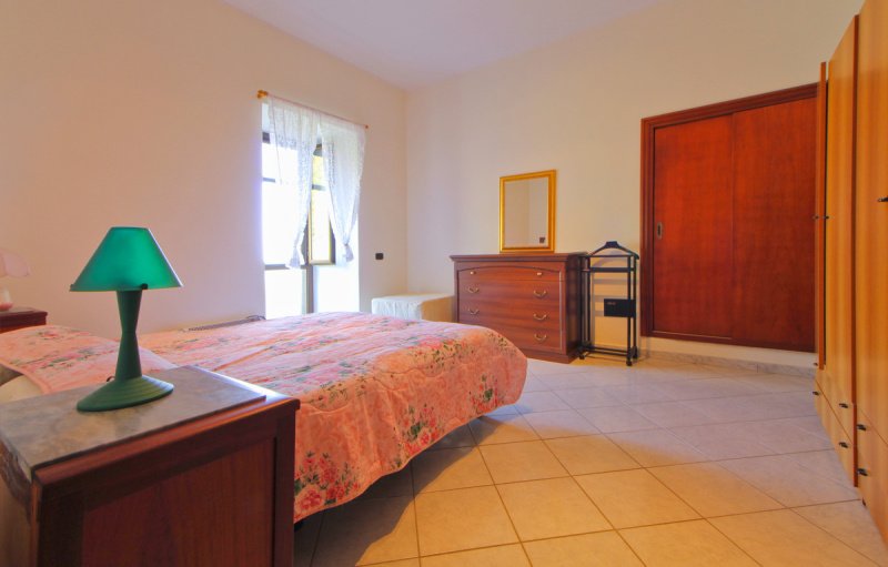 Haus in Pisciotta