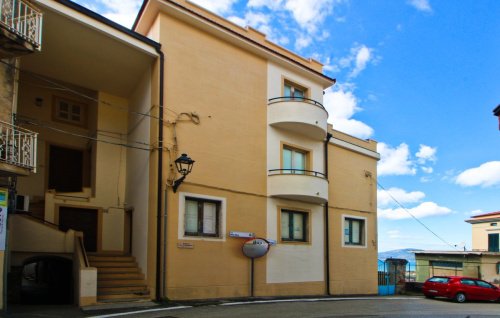 Hus i Ascea