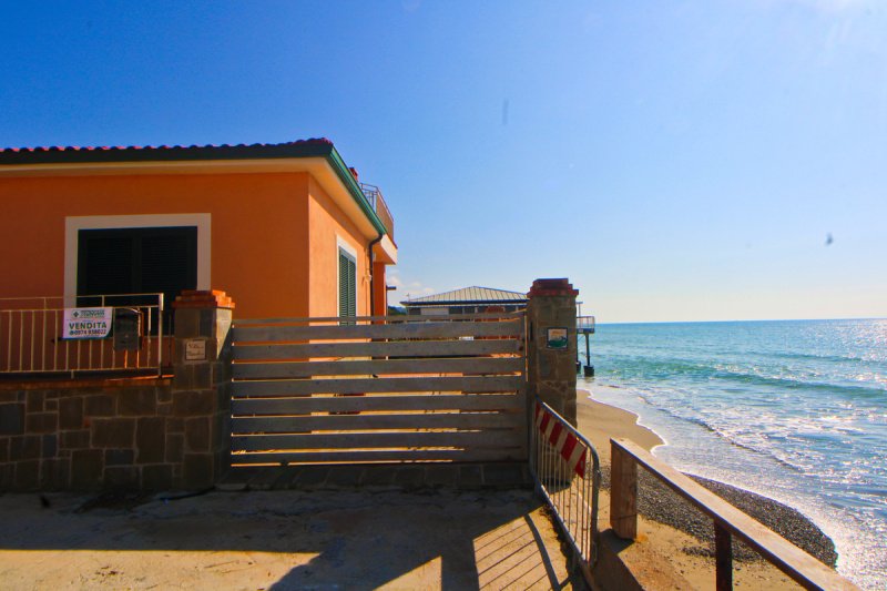 Villa in Ascea