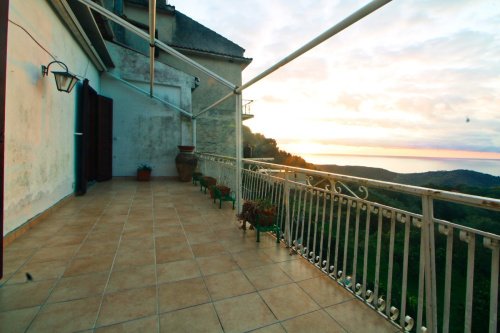 Haus in Centola