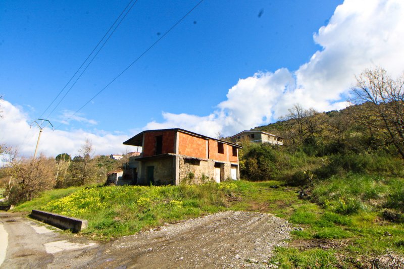 Haus in Palinuro