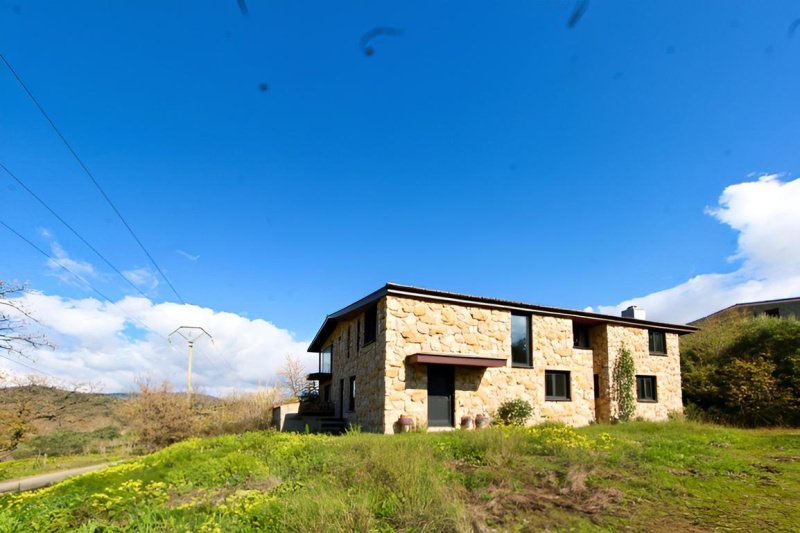 Haus in Palinuro