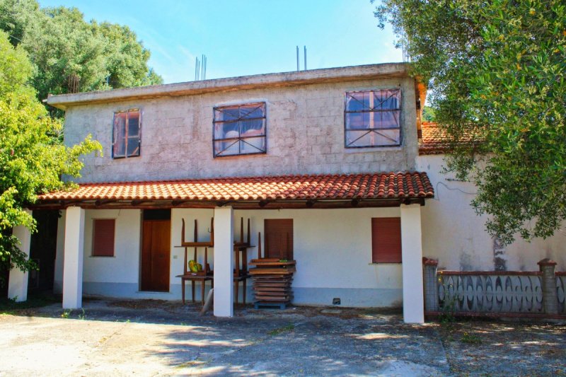 Casa a Pisciotta