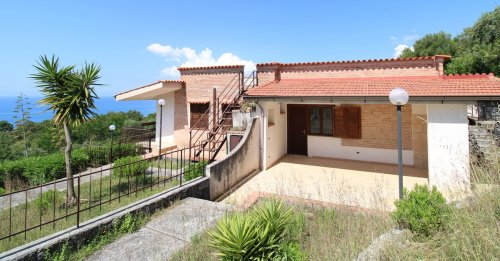 Casa semi indipendente a Vibonati