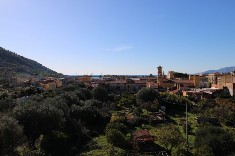 Appartamento a Sapri