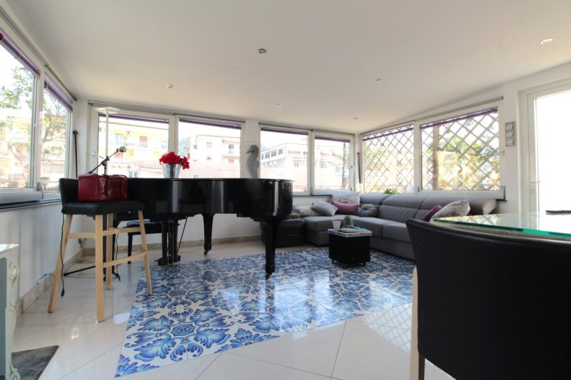 Loft/Attico a Sapri