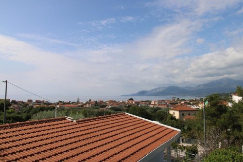 Villa i Vibonati