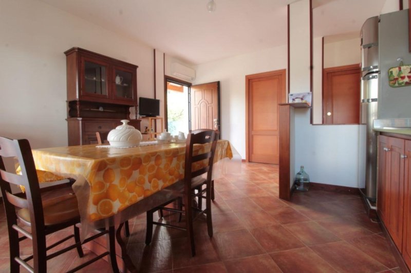 Villetta a schiera a Sapri