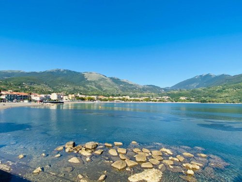 Villetta a schiera a Sapri