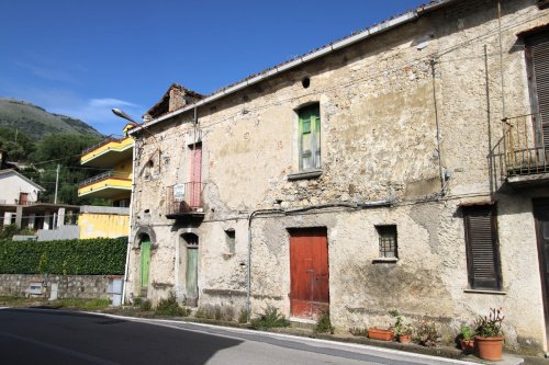 Casolare a Sapri