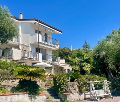 Villa in Santa Marina