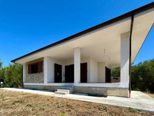 Villa i Santa Marina