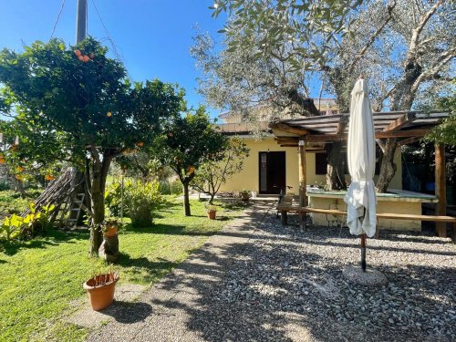 Villa i Santa Marina