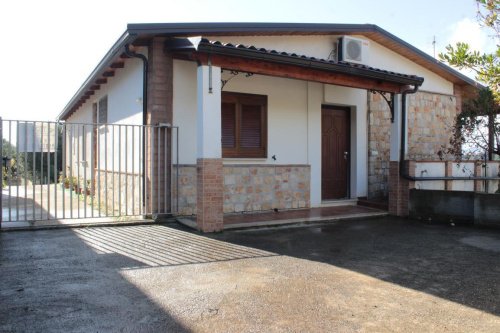 Casa semi indipendente a Sapri